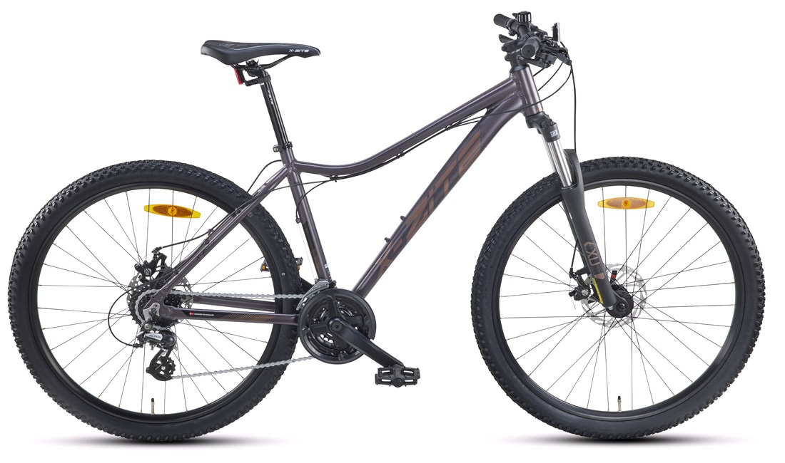  Mountainbike 2724 27,5" 44cm