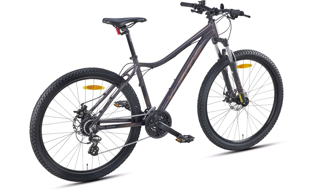 Mountainbike 2724 27,5