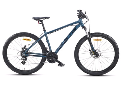 Mountainbike 2724 27,5" 3X8 speed M 44cm