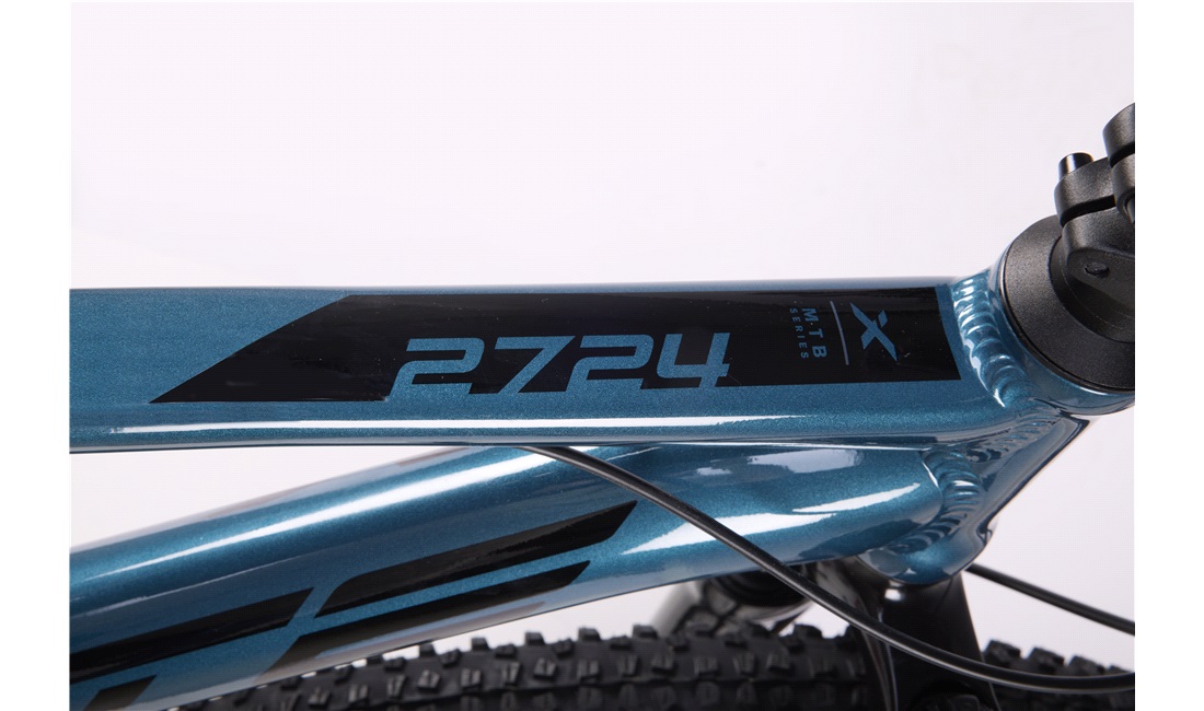 Mountainbike 2724 27,5
