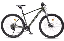 Mountainbike 2918 29" 2X9 speed L 46cm 