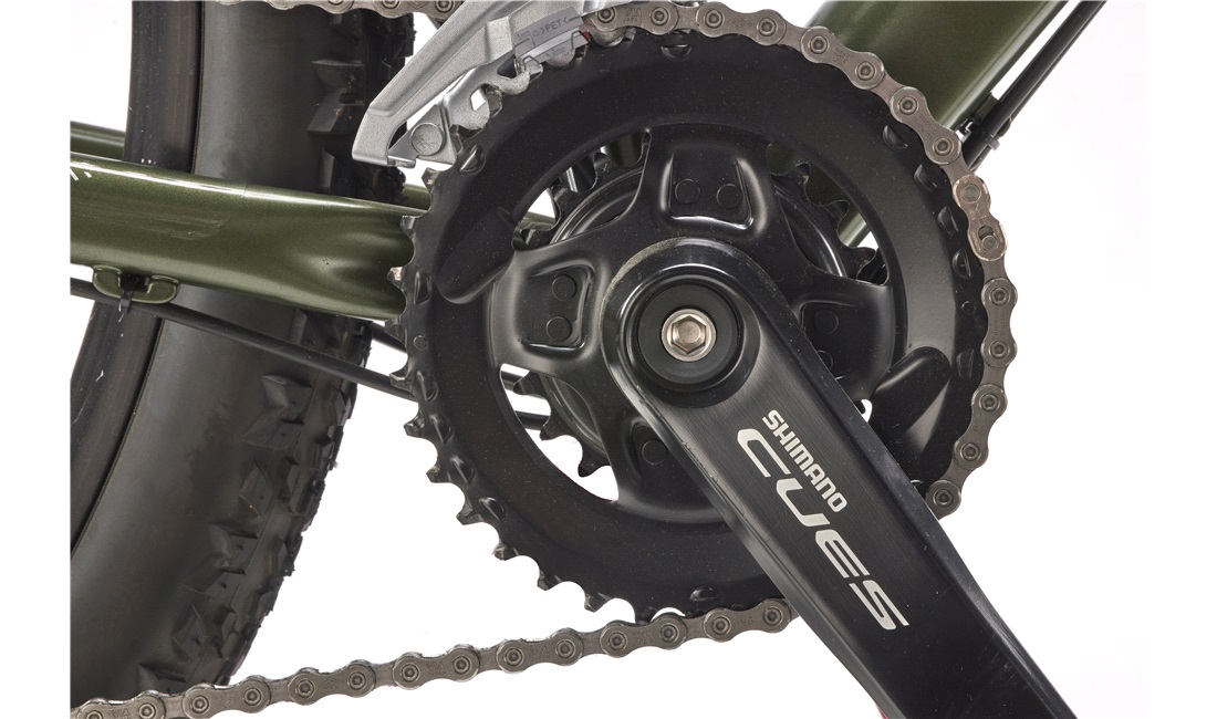 Mountainbike 2918 29