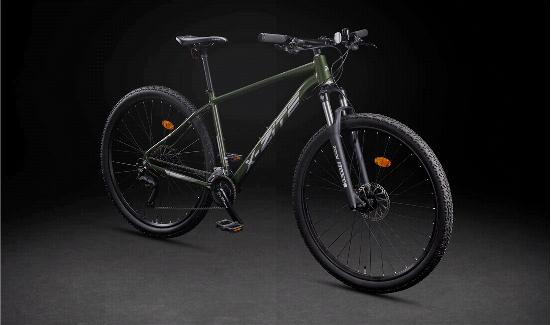 Mountainbike 2918 29