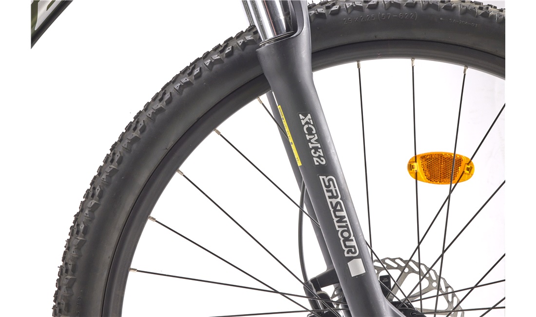 Mountainbike 2918 29