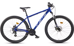 Mountainbike 2924 29" 3X8 speed L 46cm