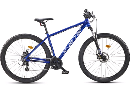 Mountainbike 2924 29" 3X8 speed L 46cm