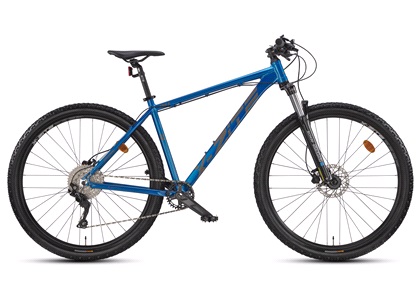 Mountainbike 2910 1X 10 speed 48cm blå