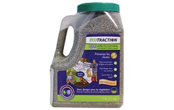 Eco Traction 4,5kg Strømiddel