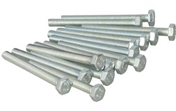 Bolte M4x40 mm - 15 stk.