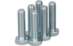 Bolte M10x40 mm - 6 stk.