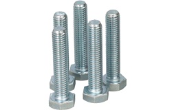 Bolte M10x50 mm - 5 stk.