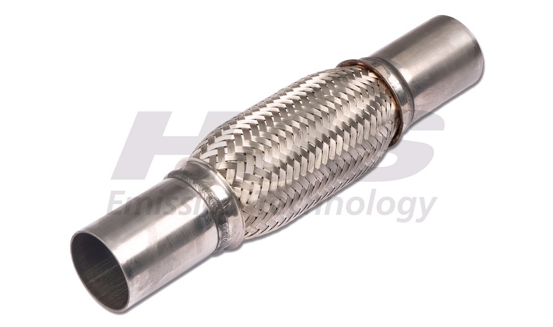  Flexrør - interFLEX connector