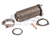  Reperationsrør - interFLEX connector