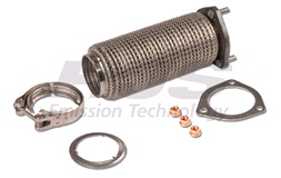 Reperationsrør - interFLEX connector