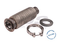  Reperationsrør - interFLEX connector