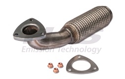 Reperationsrør - interFLEX connector