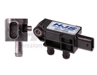  Sensor,udstødningstryk - genuine