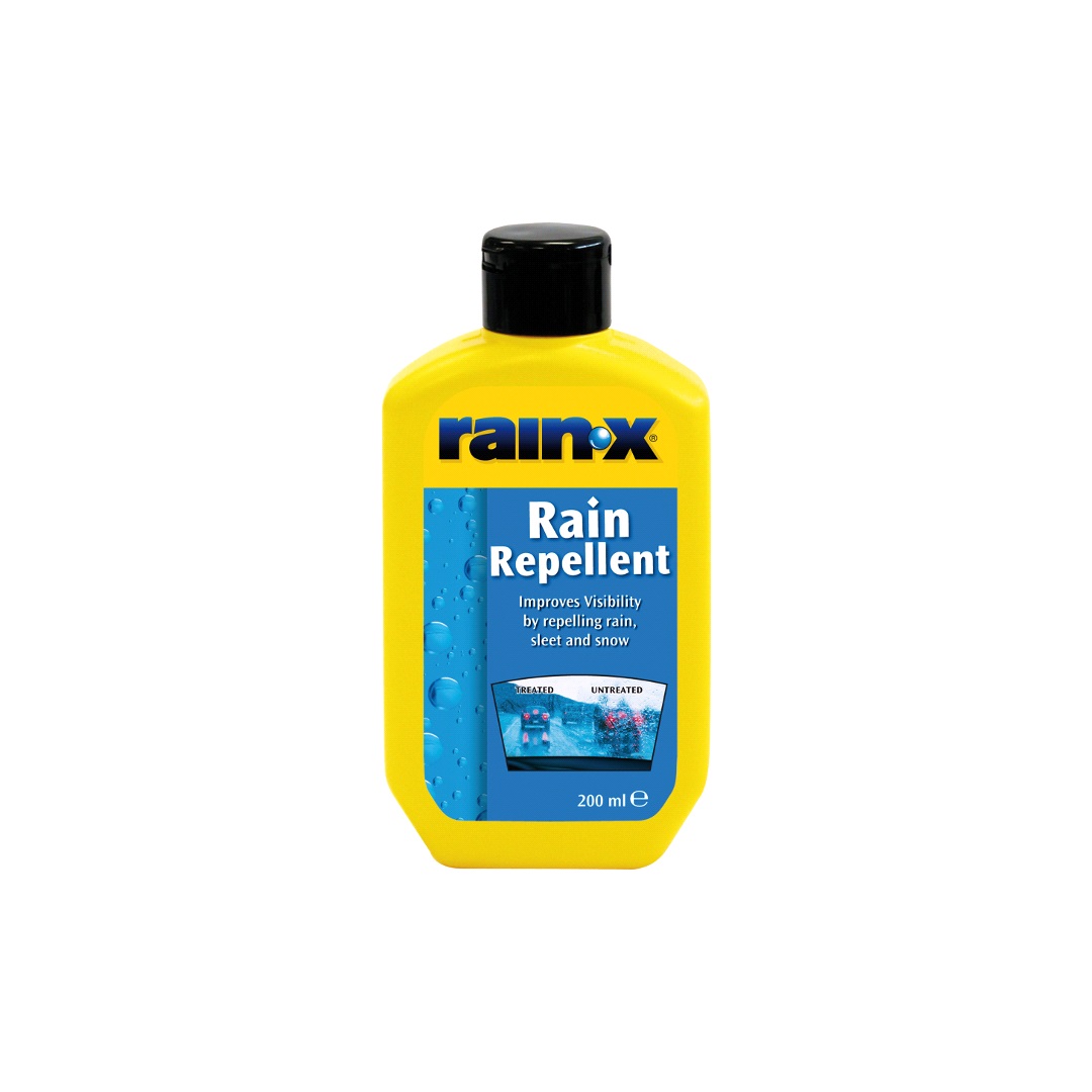 Rain-X Rain-X Rain Repellent 200ml