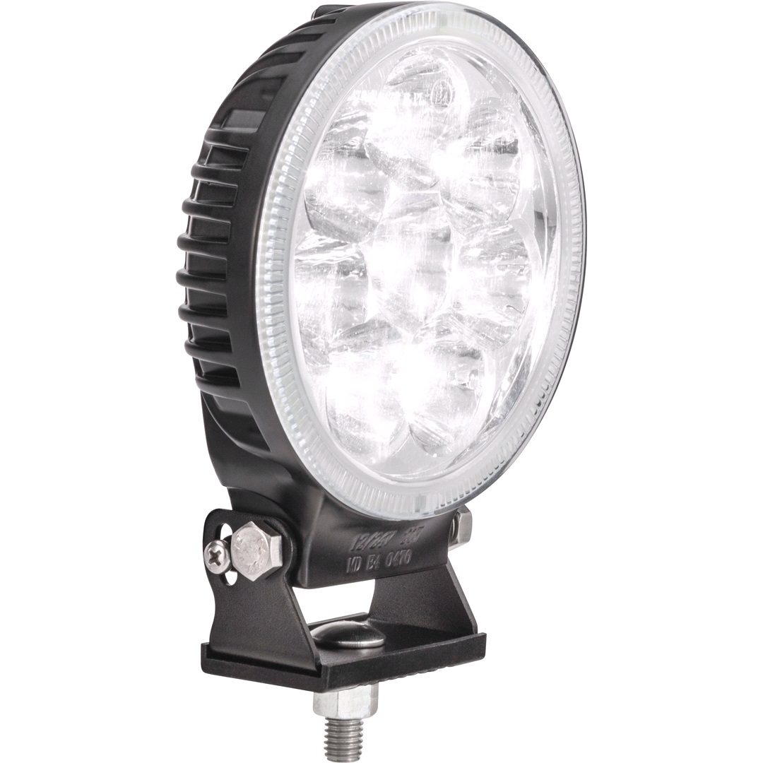 Lightstorm Extralampa 5" Cree Led 24w E-Merket