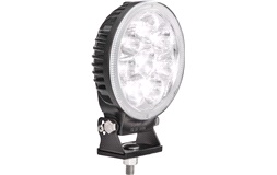 Ekstralygte 5" Cree Led 24w E-Merket