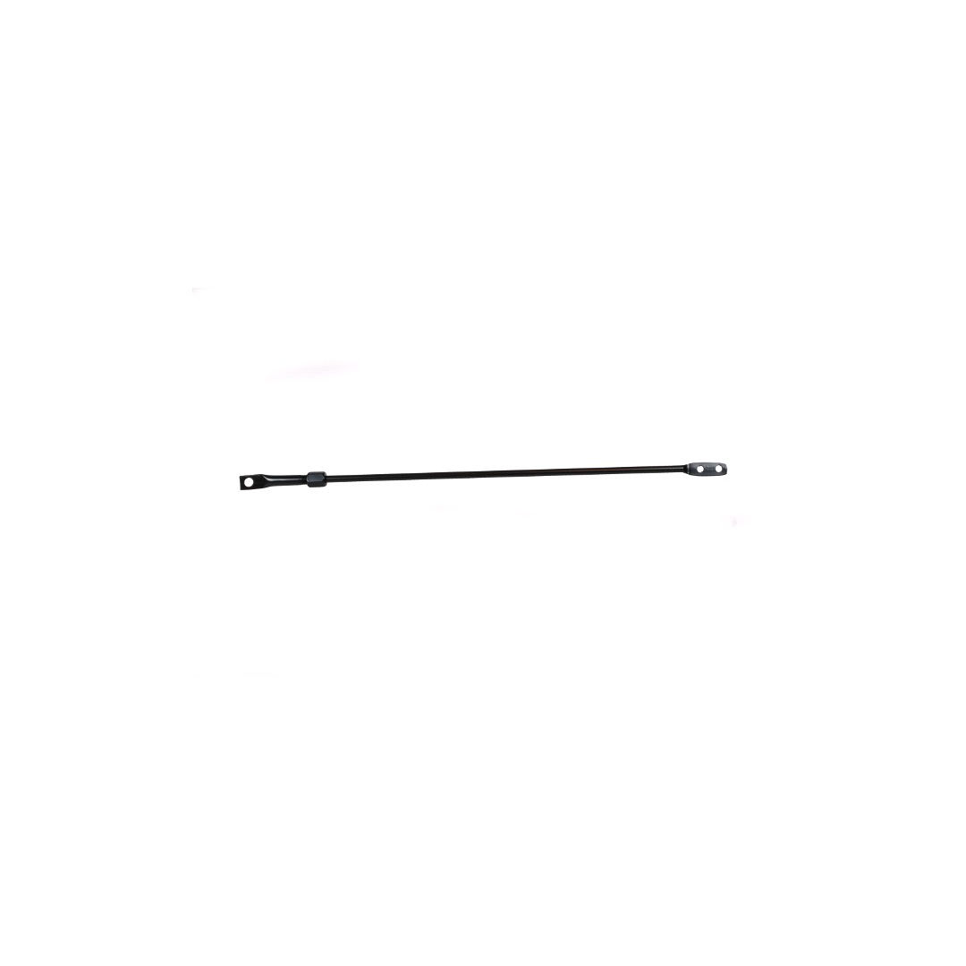 Lightstorm Lampa Stabiliseringsstag rund svart