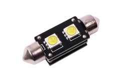 LED Lyspære 8,5x36mm