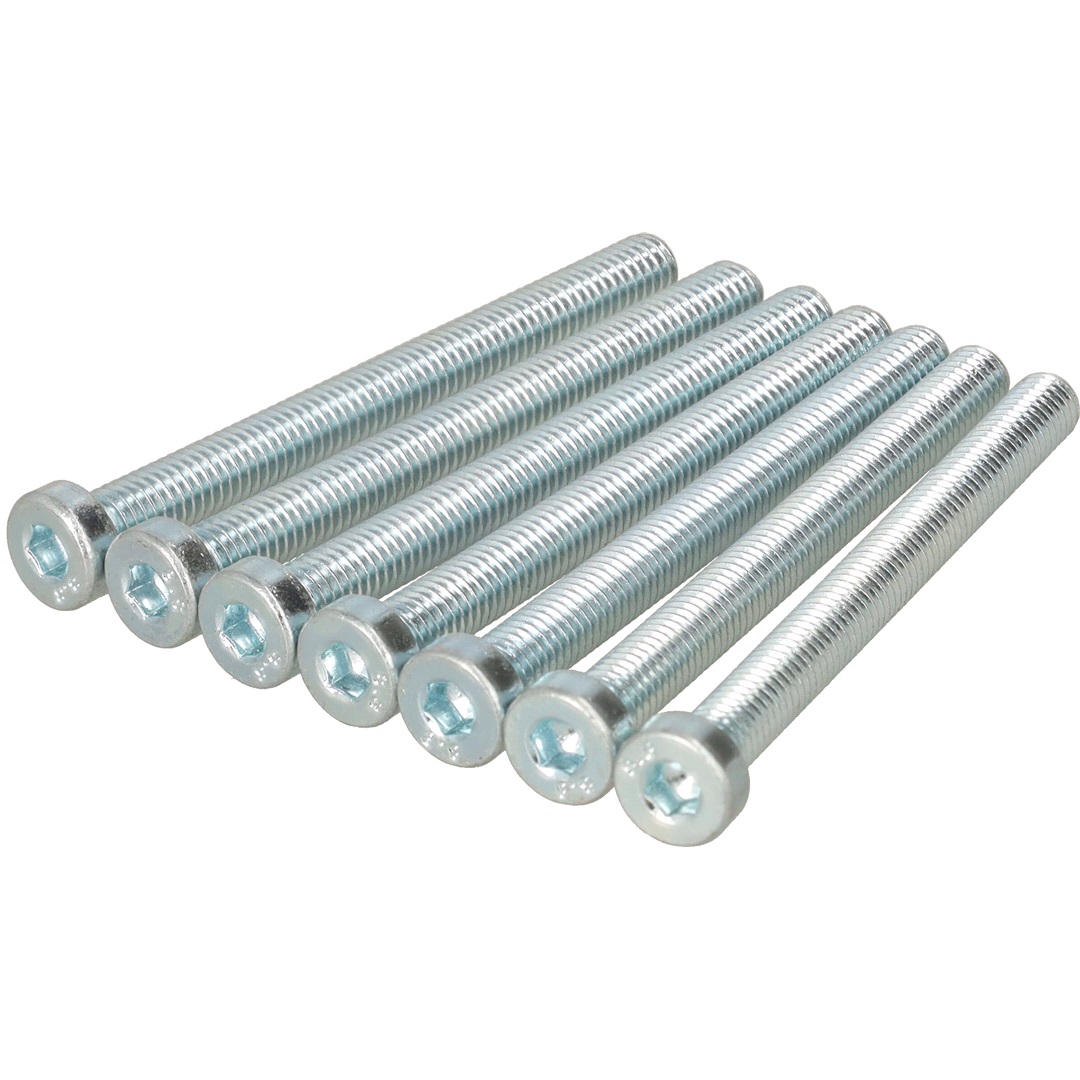 BYRON's Insex bultar 6x65 mm - 7 st.