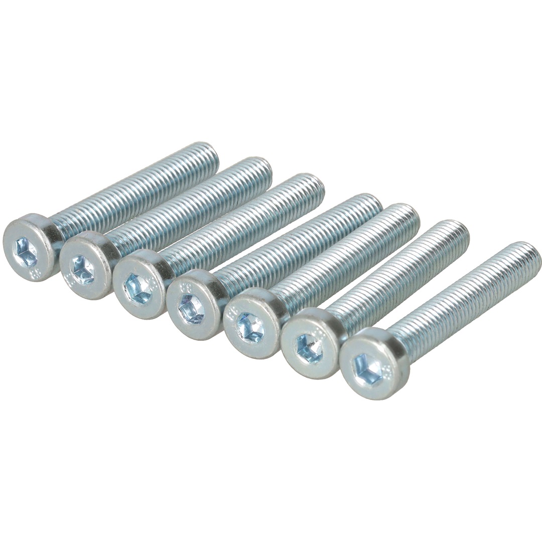 BYRON's Insex bultar 8x50 mm - 7 st.