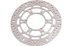 Bremseskive foran EBC, F650 93-00