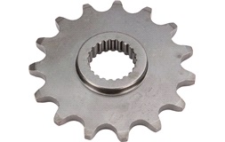 Fordrev Esjot 15T, F650 94-04