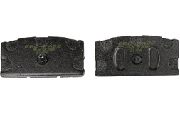 Bremseklosser for NewFren, R100 76-80