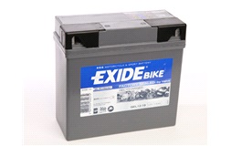 Batteri EXIDE GEL, BMW K1100 90-98