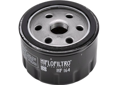 Oliefilter Hiflo, R1200GS 04-13