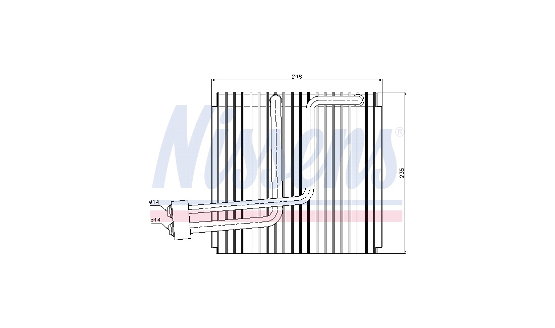  Fordamper