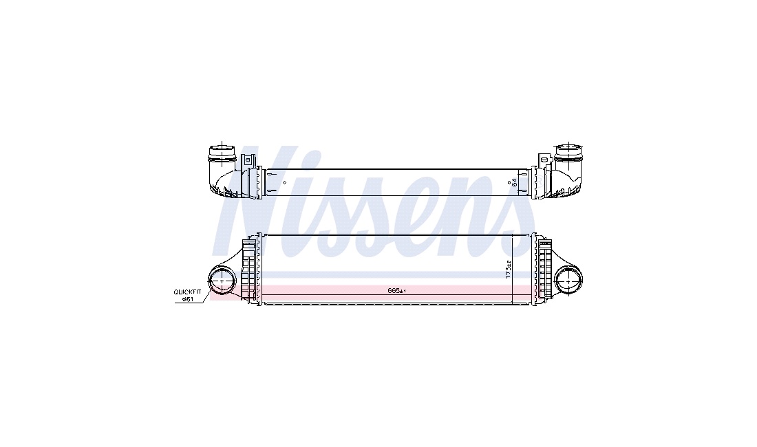  Intercooler