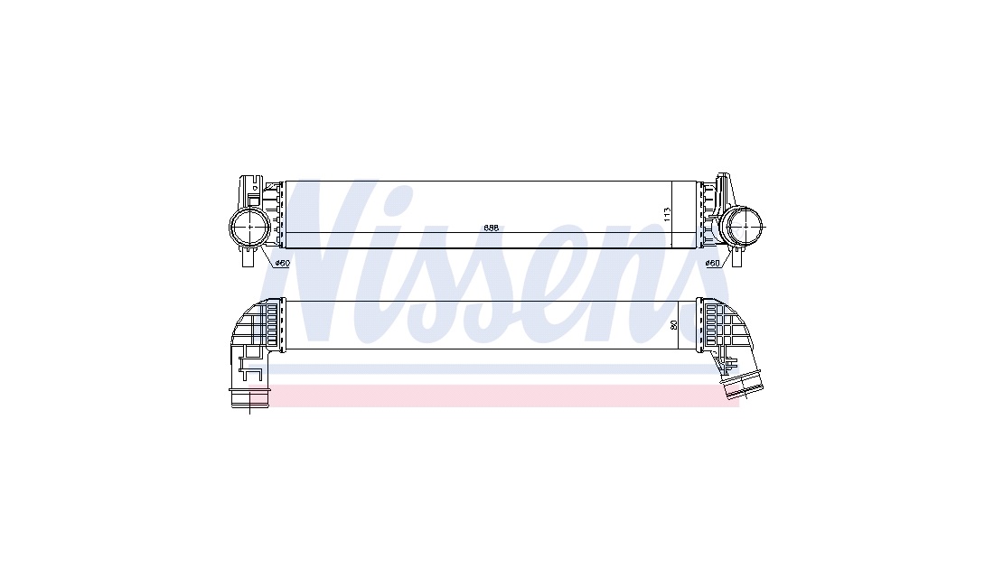  Intercooler