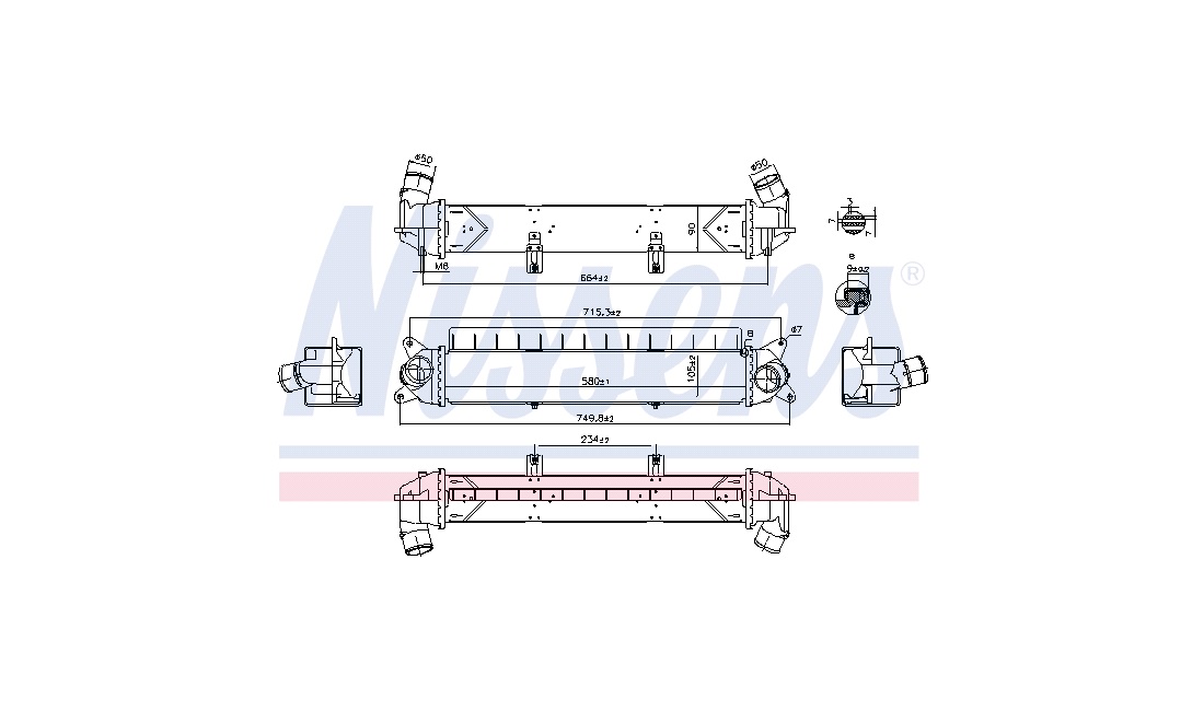  Intercooler