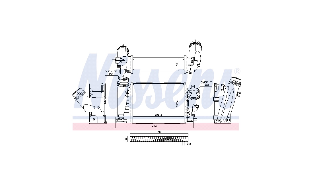  Intercooler