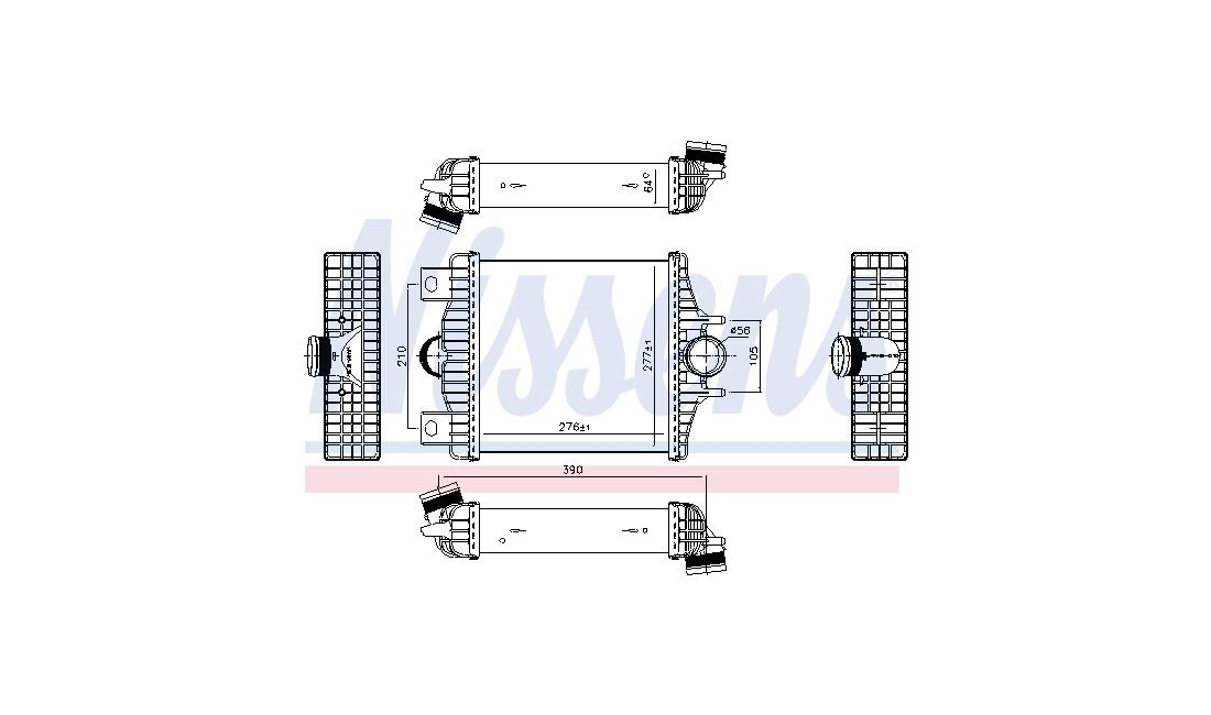  Intercooler