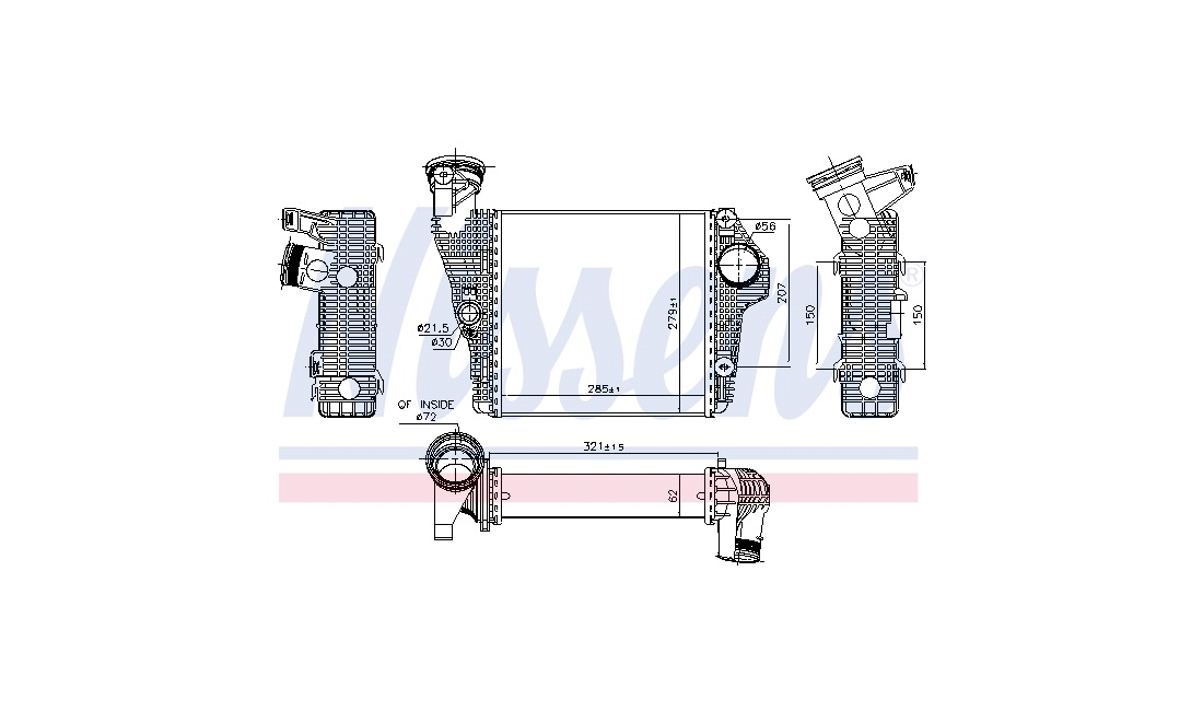  Intercooler