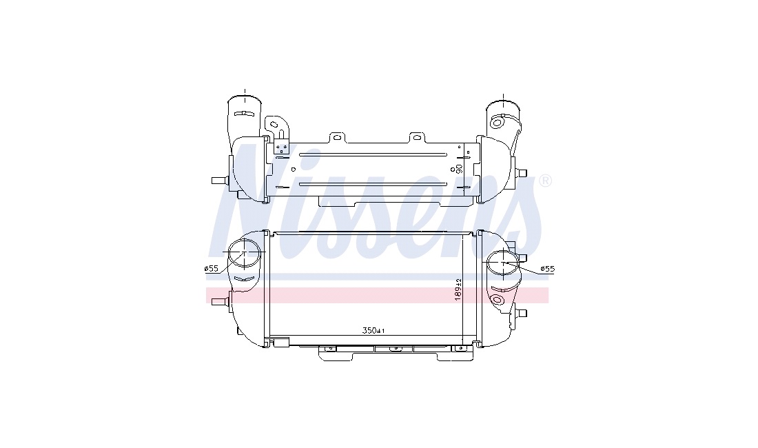  Intercooler