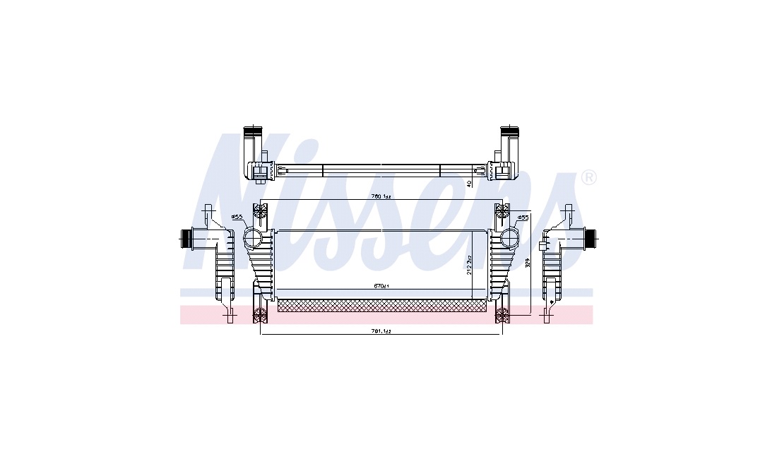  Intercooler