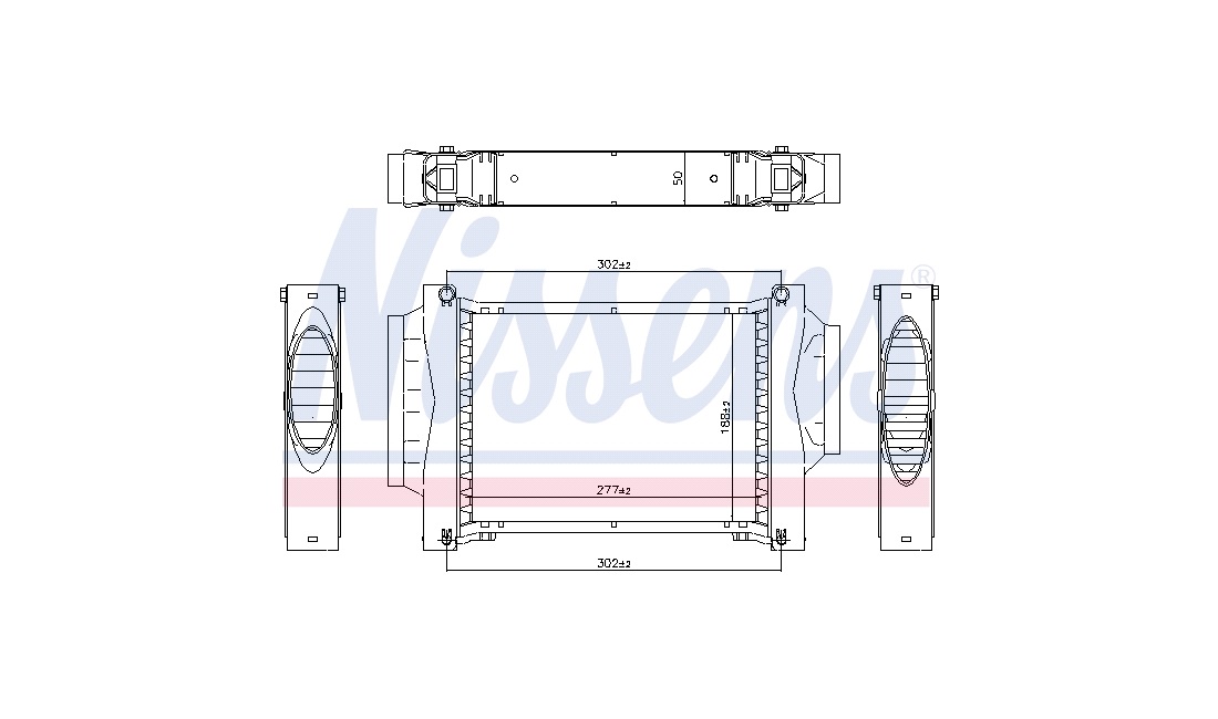  Intercooler