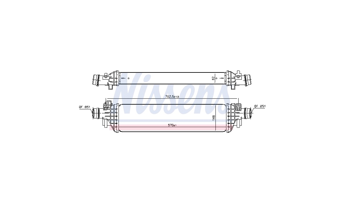  Intercooler