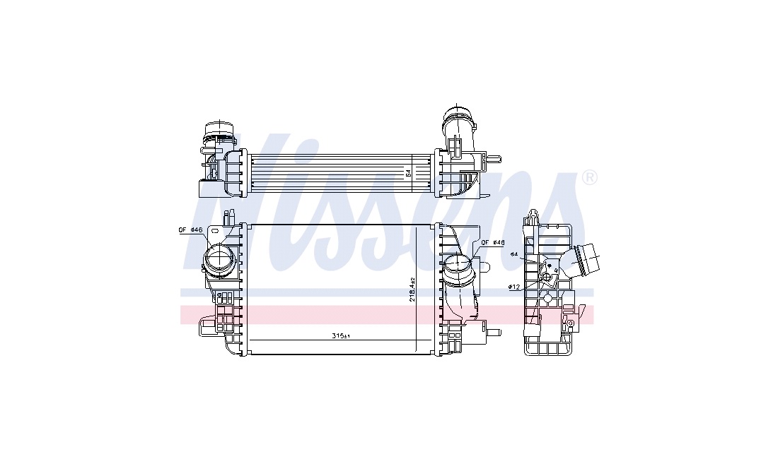  Intercooler