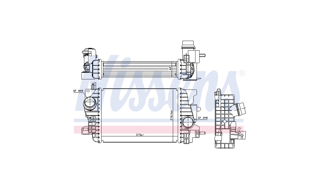  Intercooler