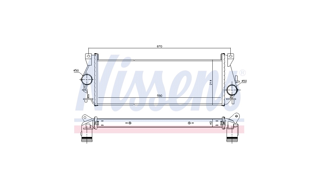  Intercooler