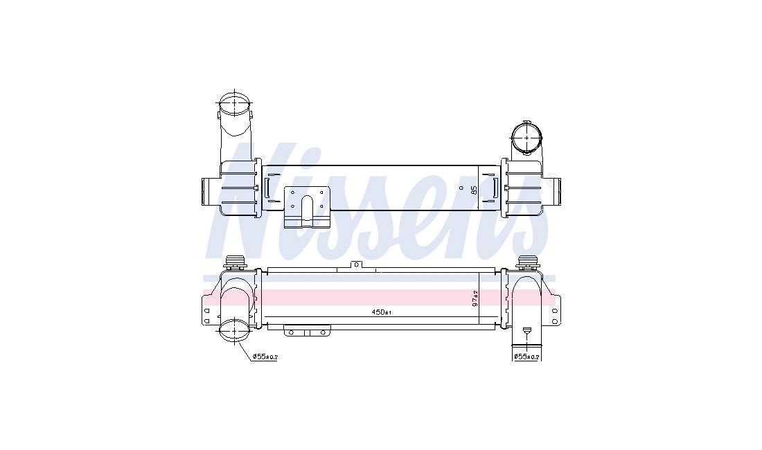  Intercooler