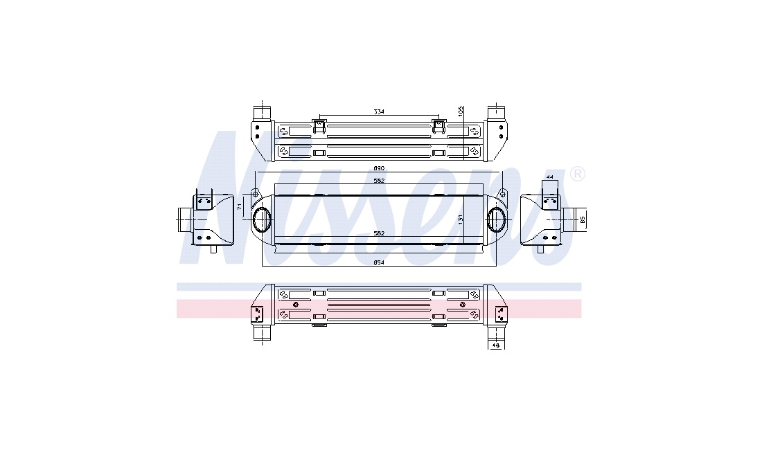  Intercooler