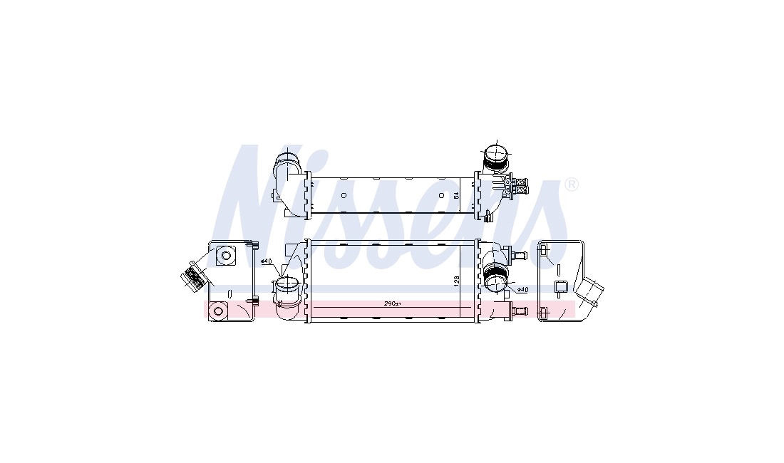  Intercooler